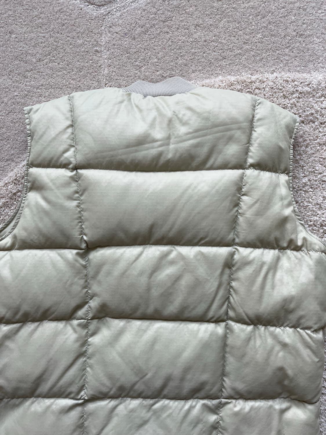 월스 블리자드-프루프 립스탑 다운 베스트 (103-105) 상품이미지10