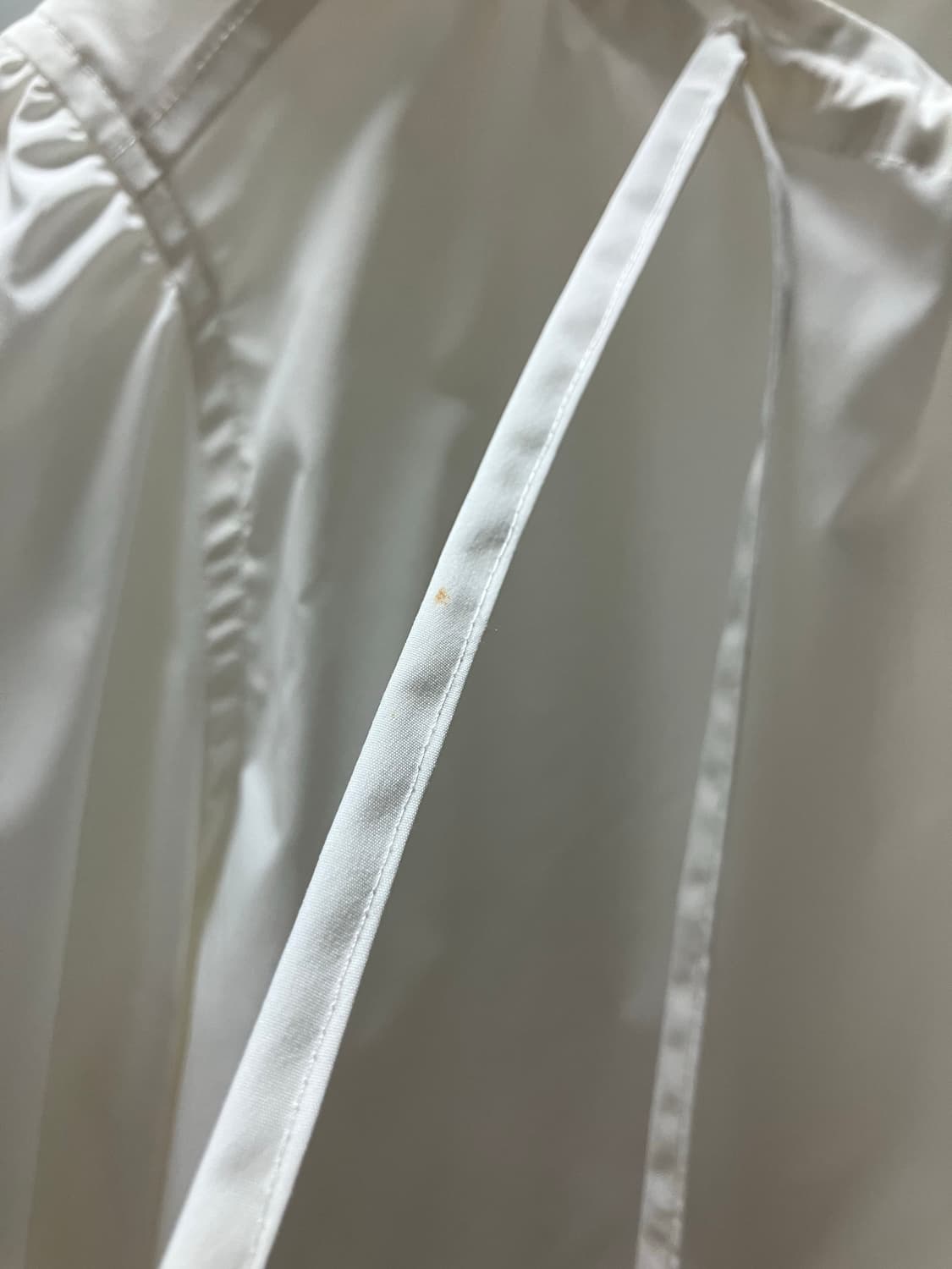 BOCBOK SERA BLOUSE (WHITE)  상품이미지5