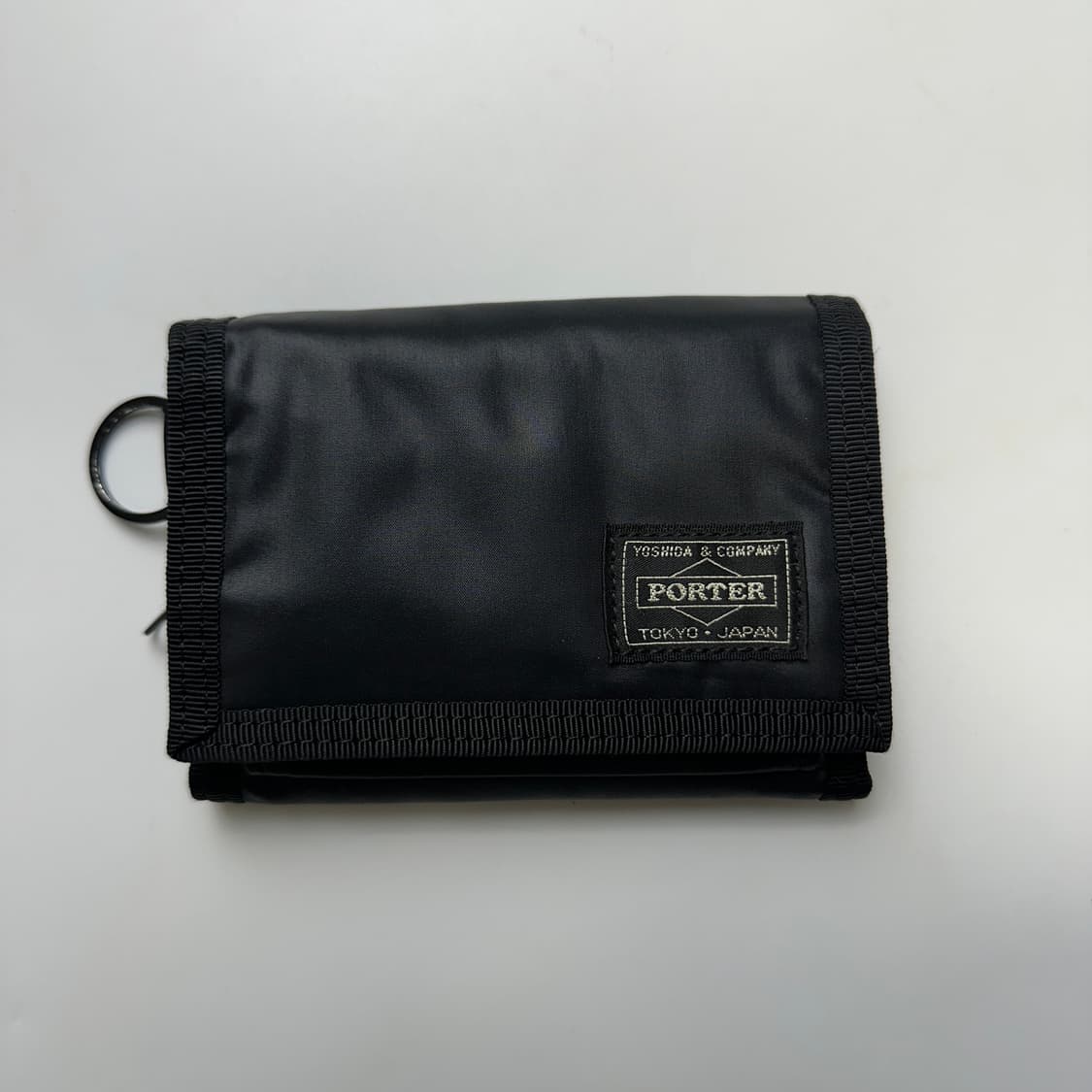 PORTER CAPSULE WALLET 포터 지갑 상품이미지1