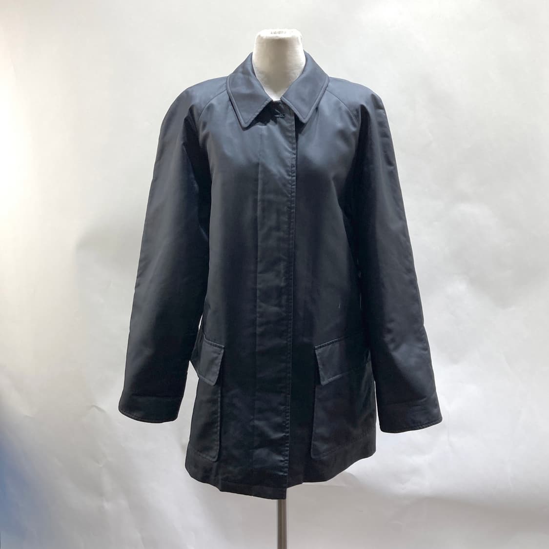 버버리 정품 여성트렌치자켓 66-77 영구제 상품이미지1