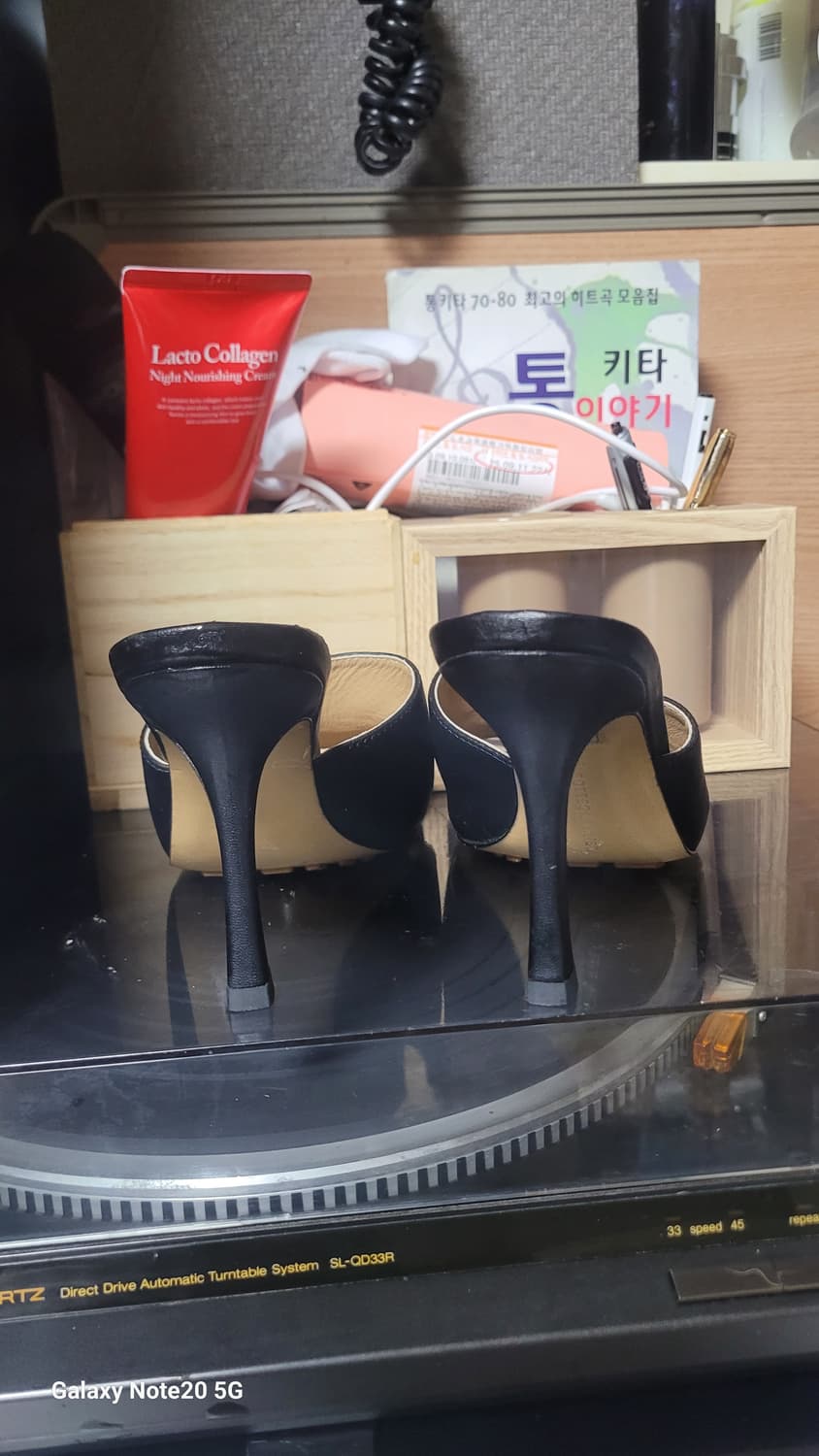 보테가베네타 힐 상품이미지4