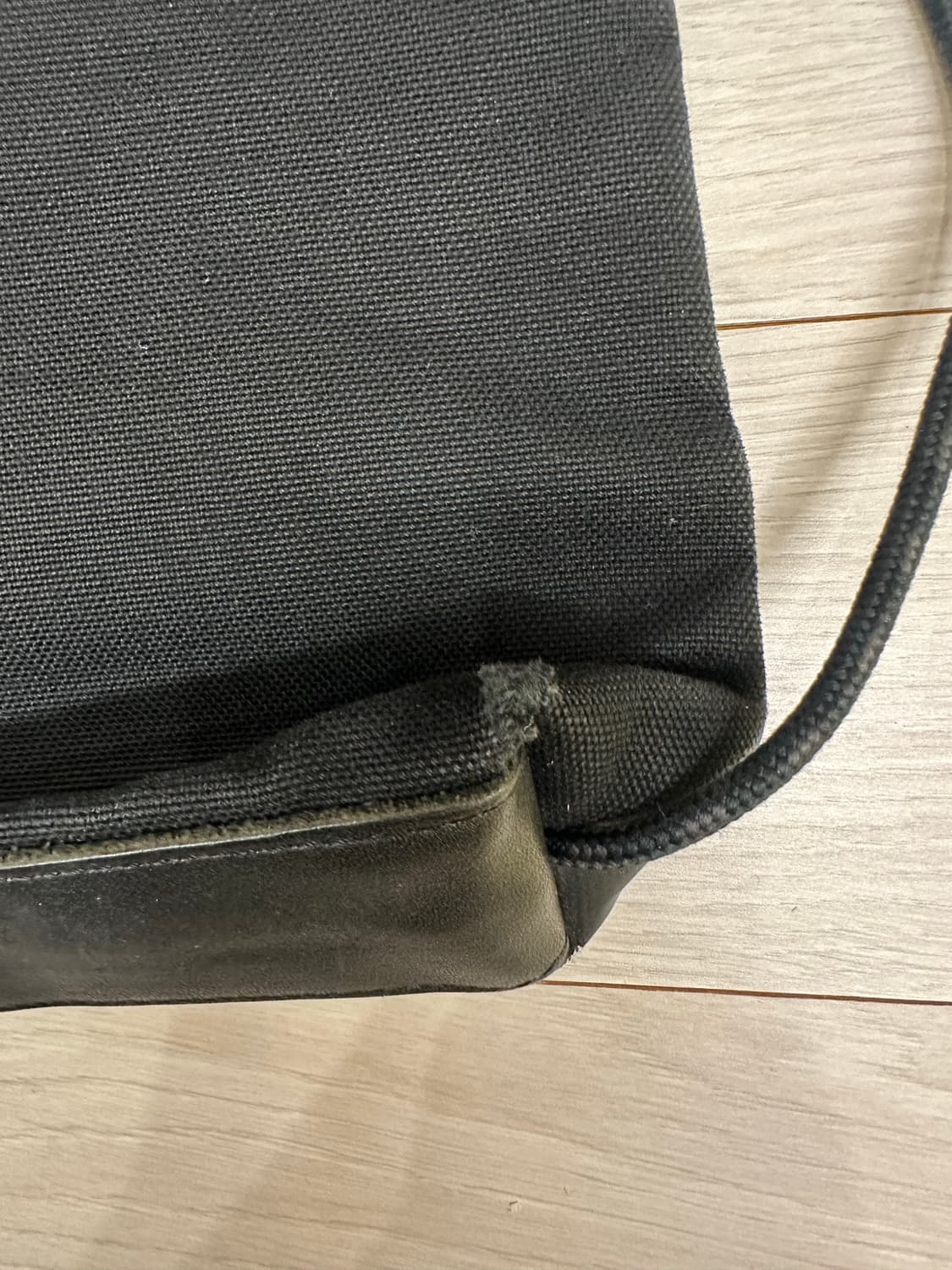 노스페이스 퍼플라벨 가방 상품이미지4