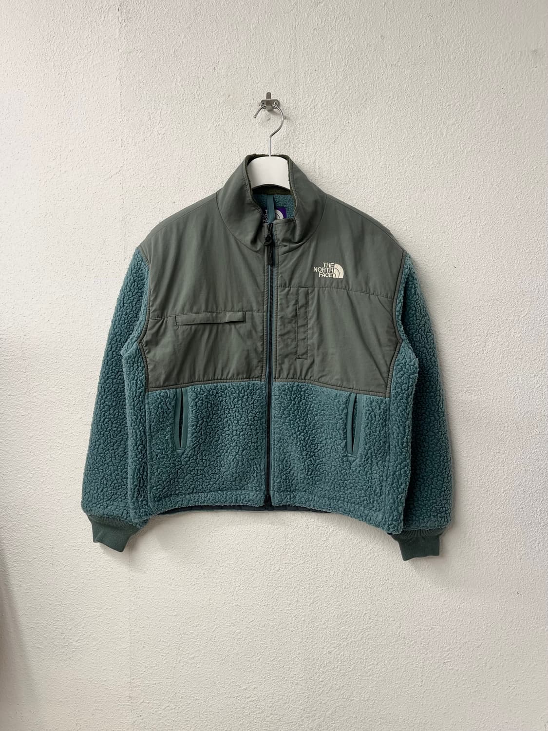 THE NORTH FACE PURPLE LABEL 상품이미지1