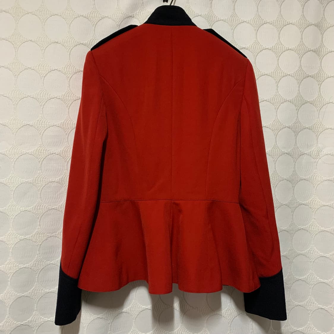 Ralph Lauren울 자켓 상품이미지7