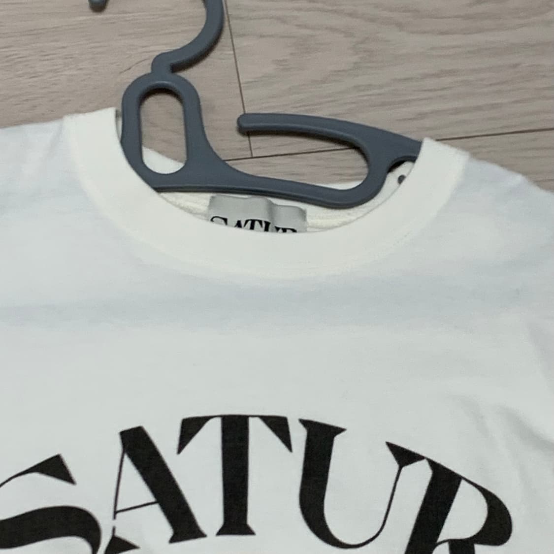satur 반팔  상품이미지2