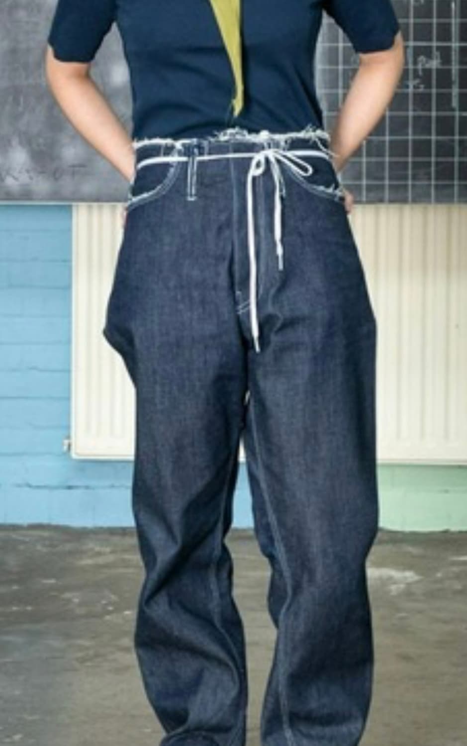 (삽니다)카미엘포트젠스 노말진 L 상품이미지1