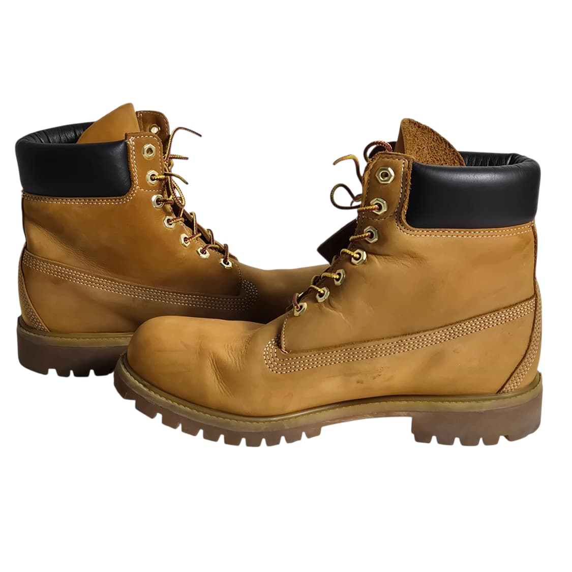 280-285) 팀버랜드 프리미엄  6인치 워커 부츠
 상품이미지2