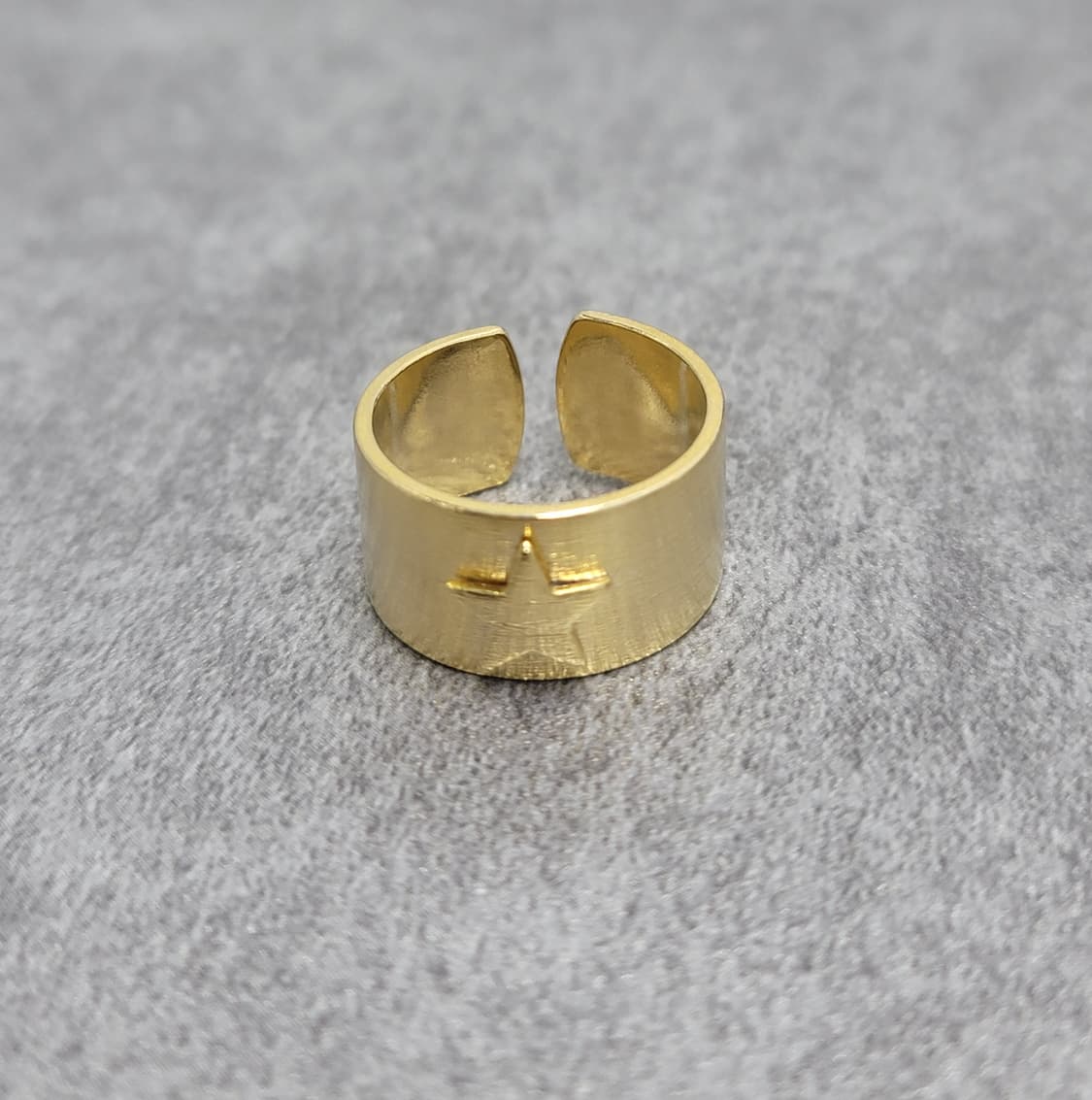 빈티지반지 star ring 상품이미지2