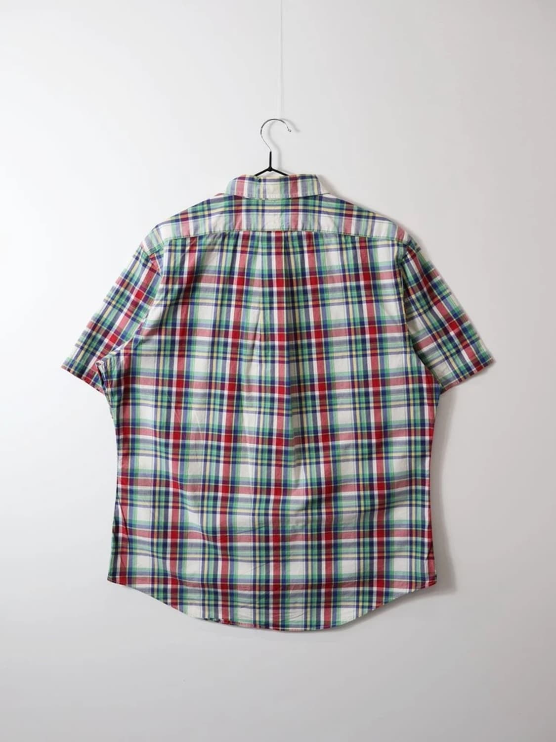 Polo Ralph Lauren Check Shirt 상품이미지5