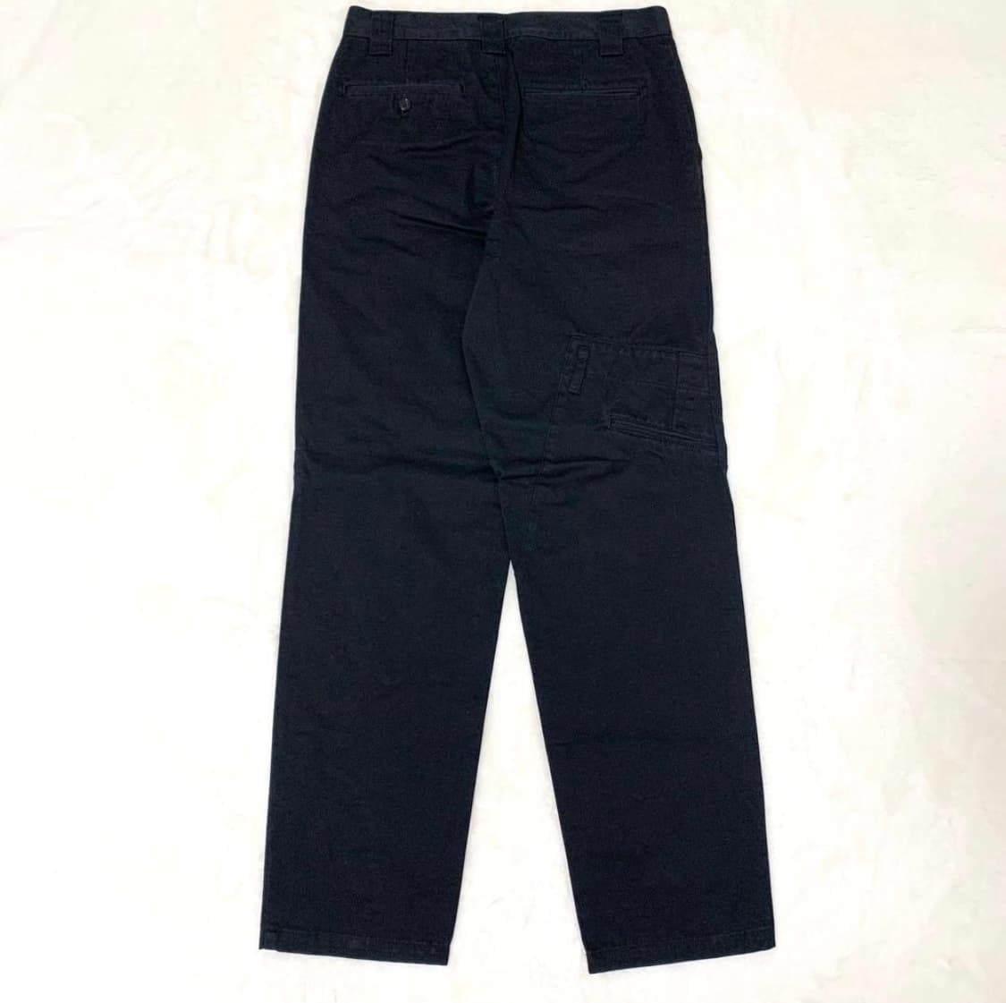 언더커버리즘 밑단 버튼 팬츠 상품이미지2