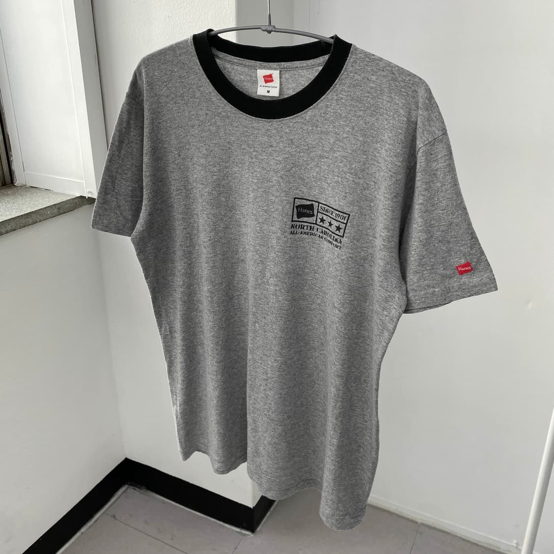 hanes 상품이미지2