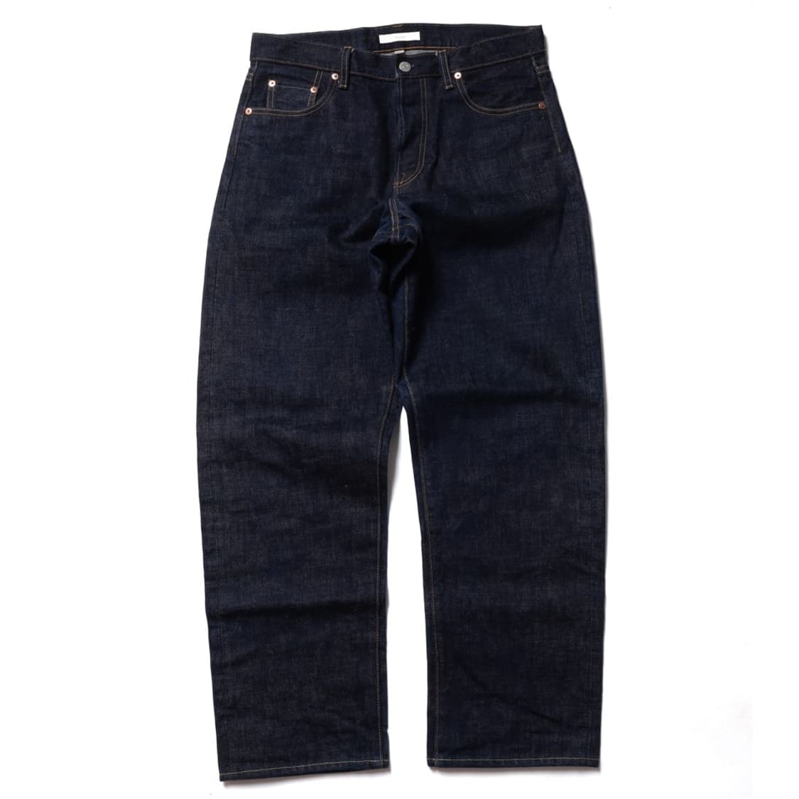 Work Ware Selvedge Denim Pants 
 상품이미지1