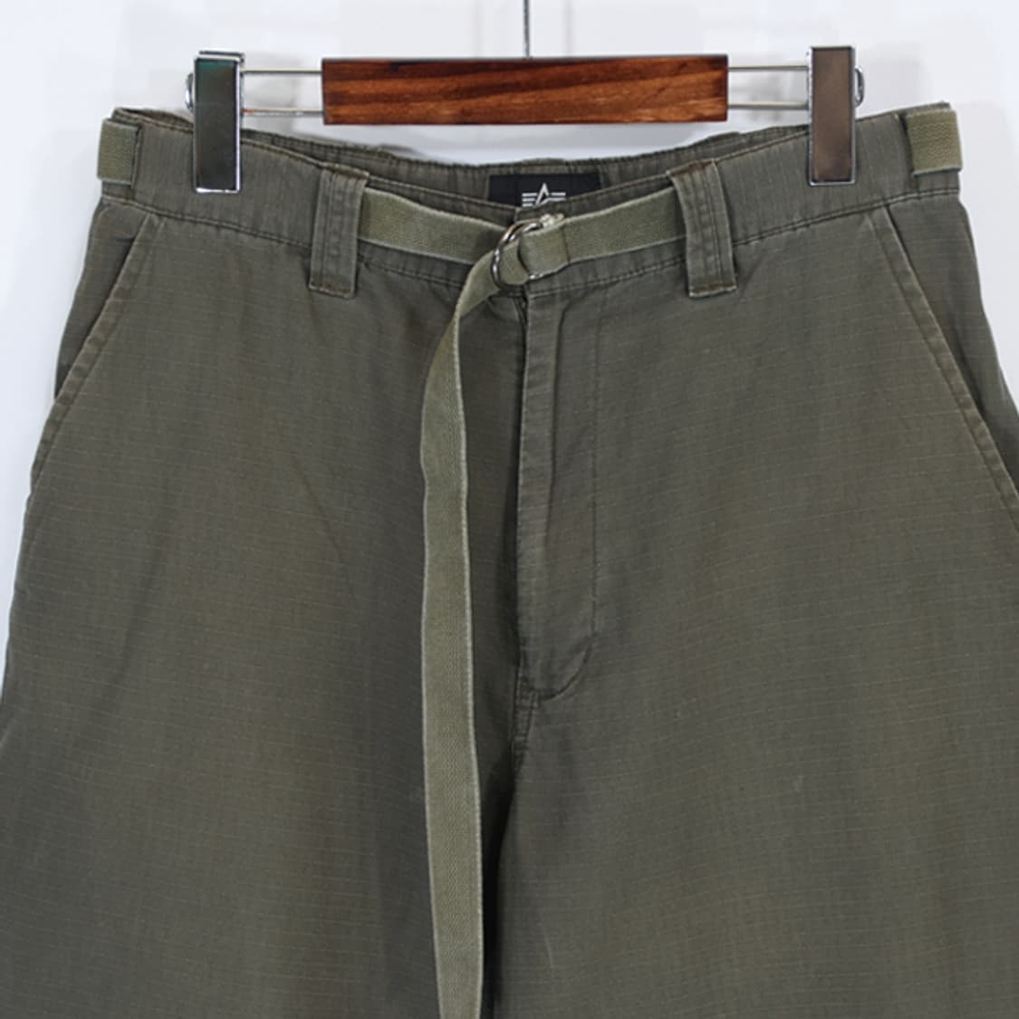 Alpha Industries 밀리터리카고팬츠 상품이미지3