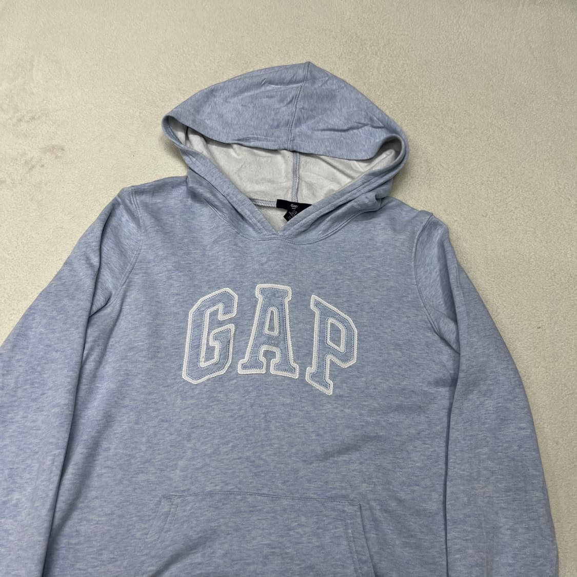 Gap 후드 상품이미지2