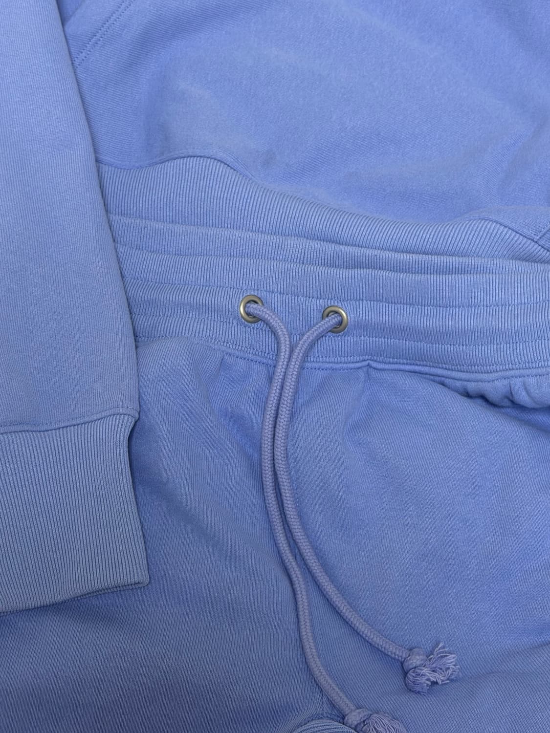 챔피온 리버스위브 프렌치테리 트레이닝 세트 S/XS 상품이미지4