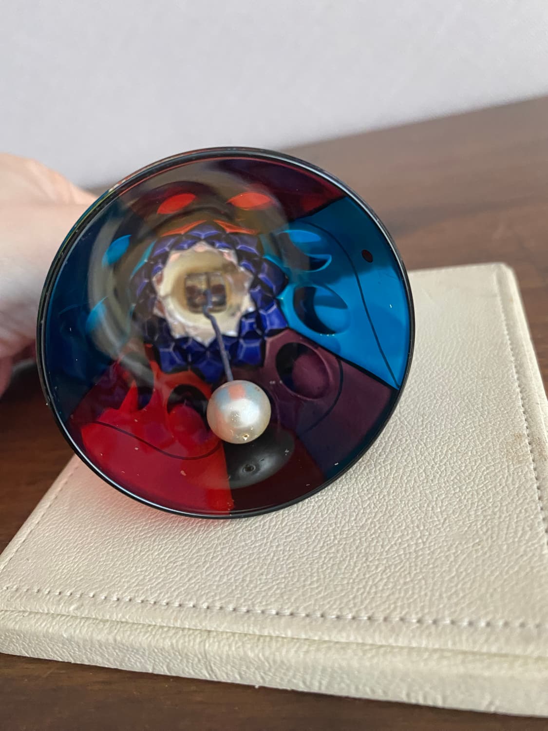 유럽구매 Glass Bell 글라스 종 상품이미지10