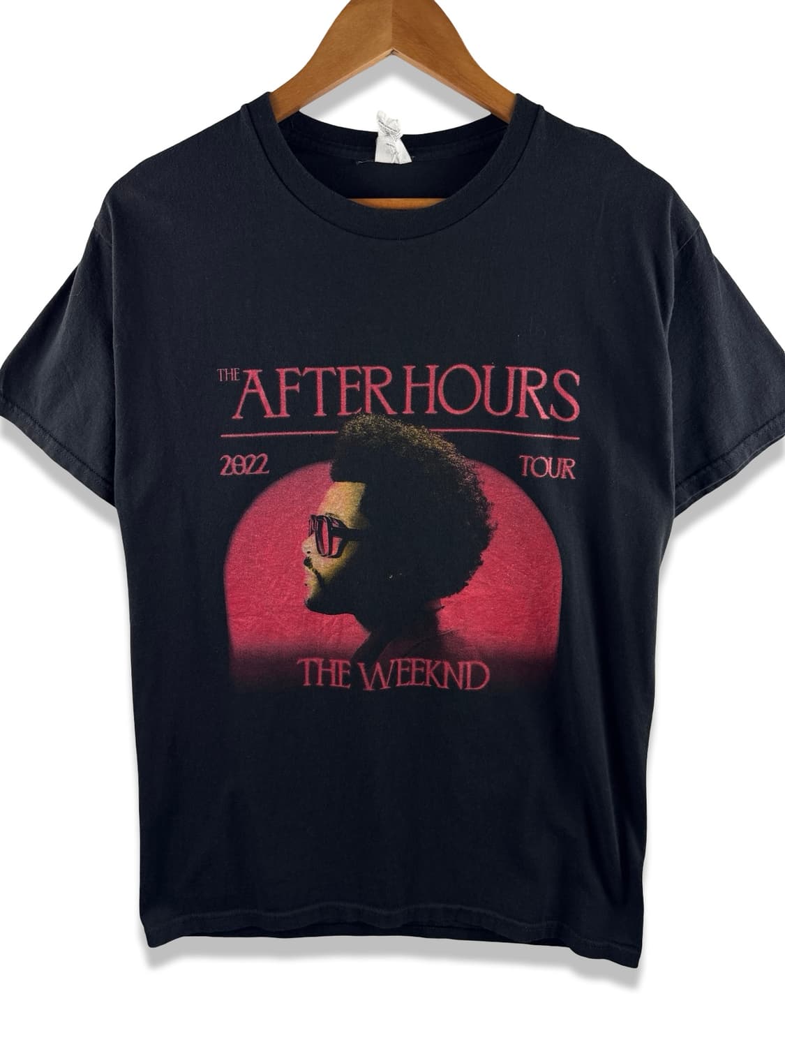 위켄드 After Hours 2022 투어 부틀렉3237 상품이미지1