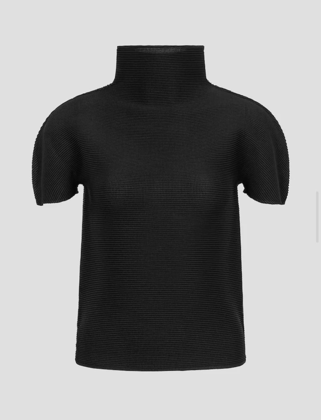 me ISSEY MIYAKE (이세이미야케 미) Stretch Pleat 상품이미지1