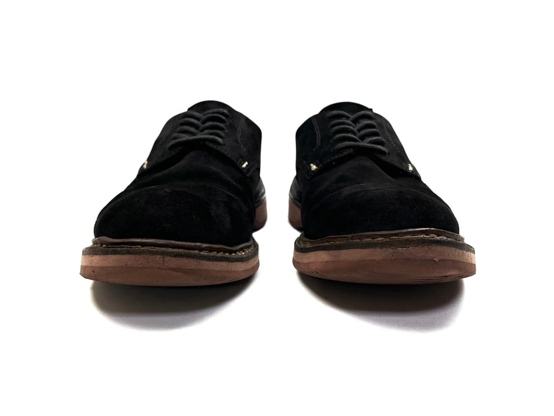 PATRICIAN PLAIN TOE-FOLK 상품이미지4