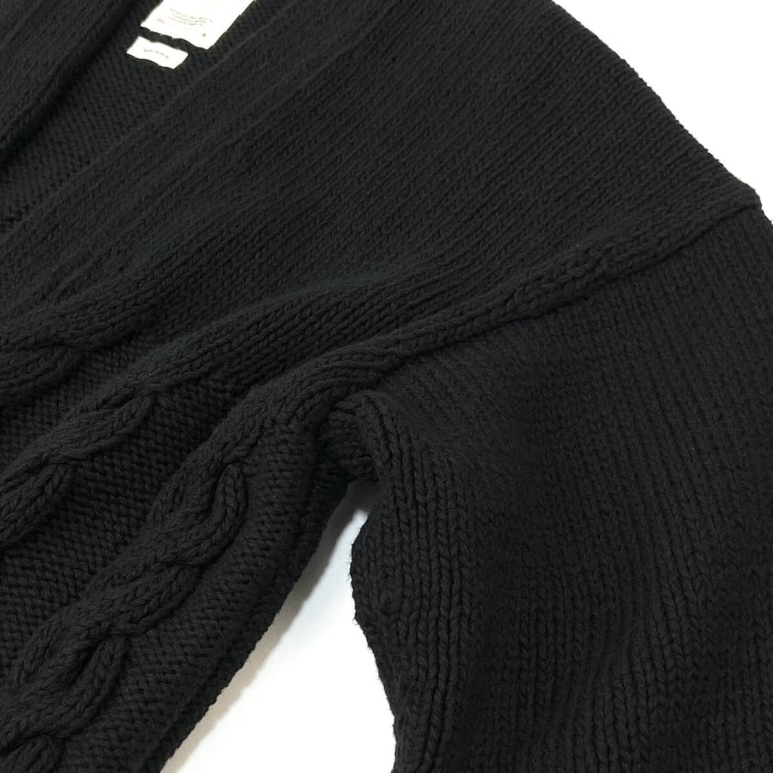 visvim — Highland Sanjuro GI Knit 상품이미지9