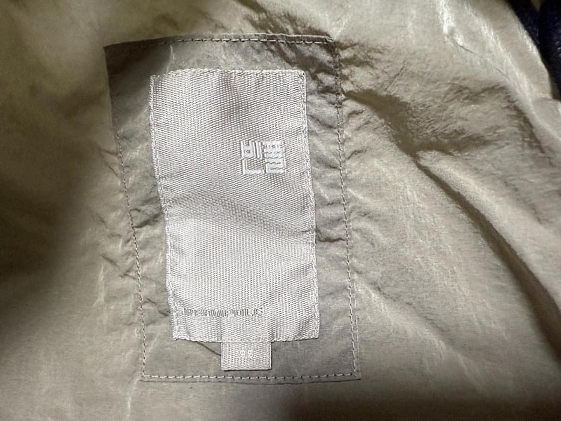 빈폴 경량 자켓 남성용 95사이즈 상품이미지7