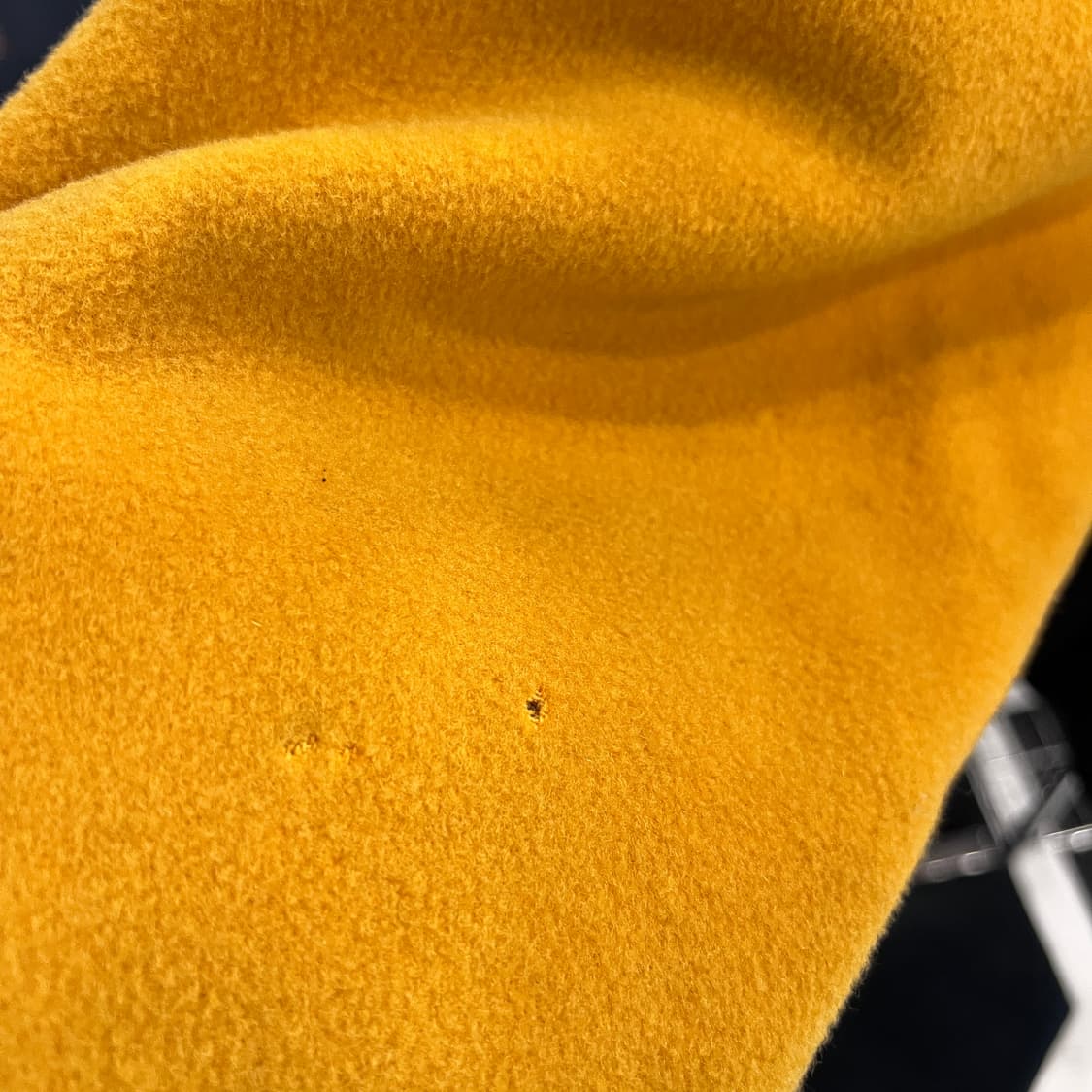 [95] 90s 나이키 삼나스포츠 어반정글 스파이크리 바시티 자켓 상품이미지8