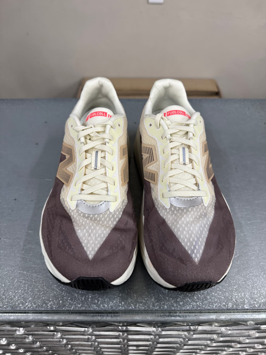 뉴발란스 퓨어셀 레벨 v5 앙고라 290 상품이미지6