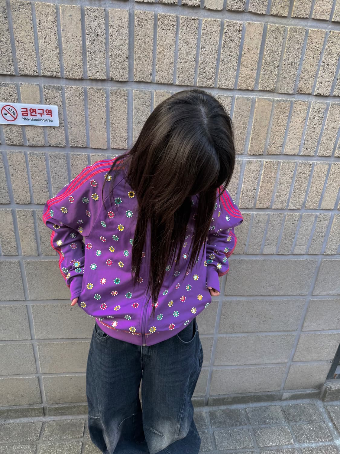 아디다스 제레미스캇 집업 상품이미지6