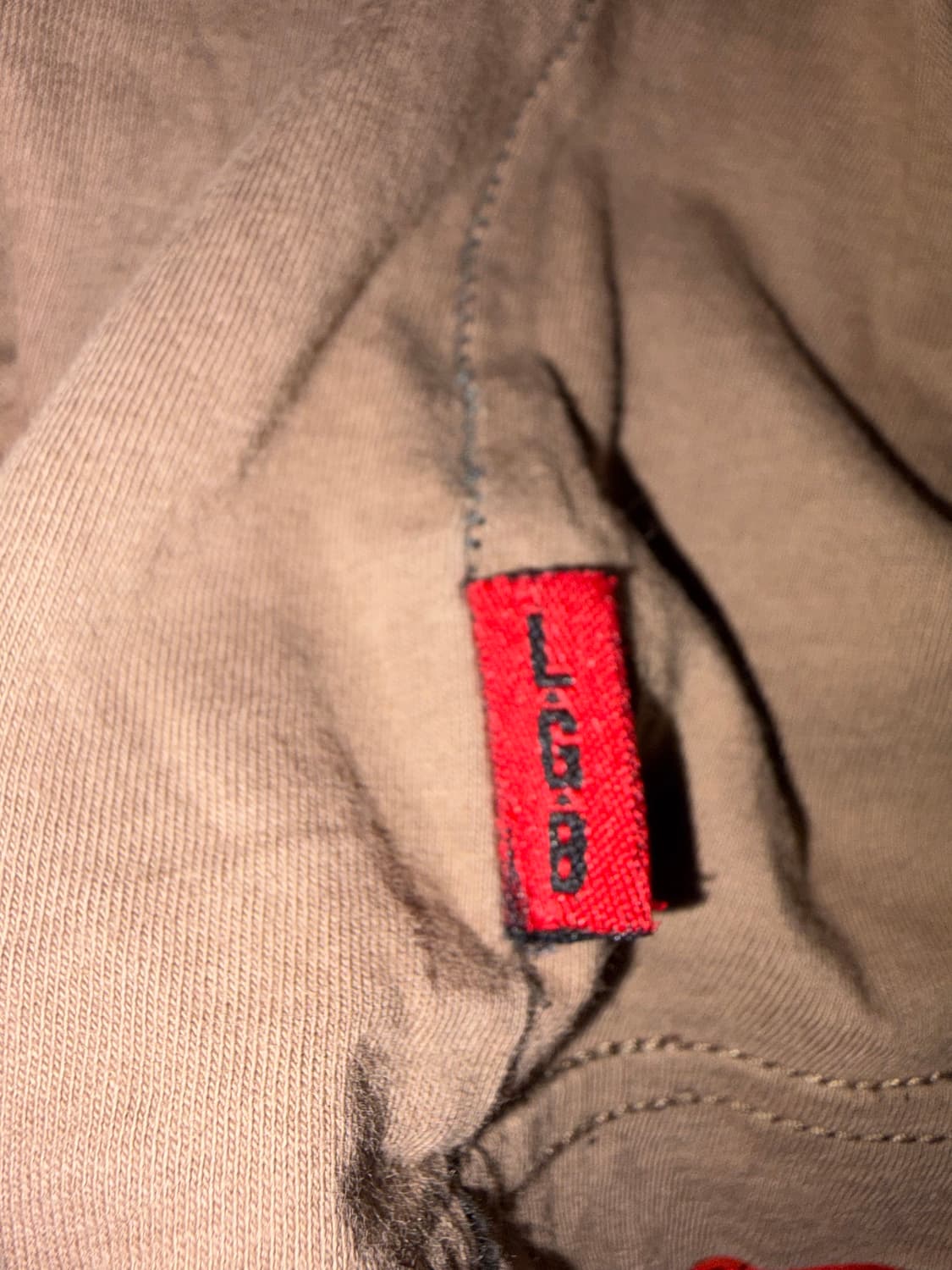 LGB The great spirit / hsc 상품이미지4