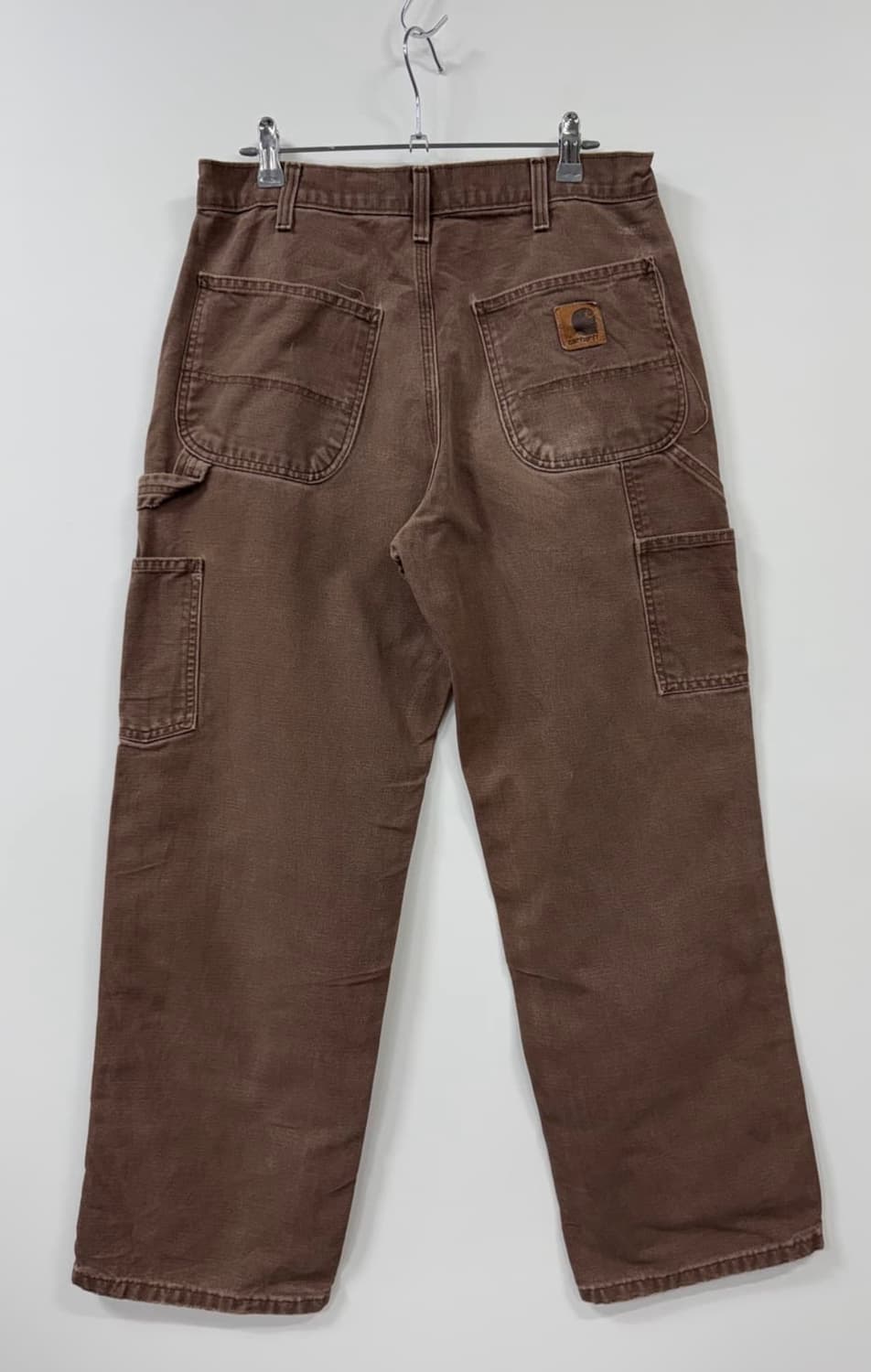 칼하트 카펜터 팬츠 상품이미지2