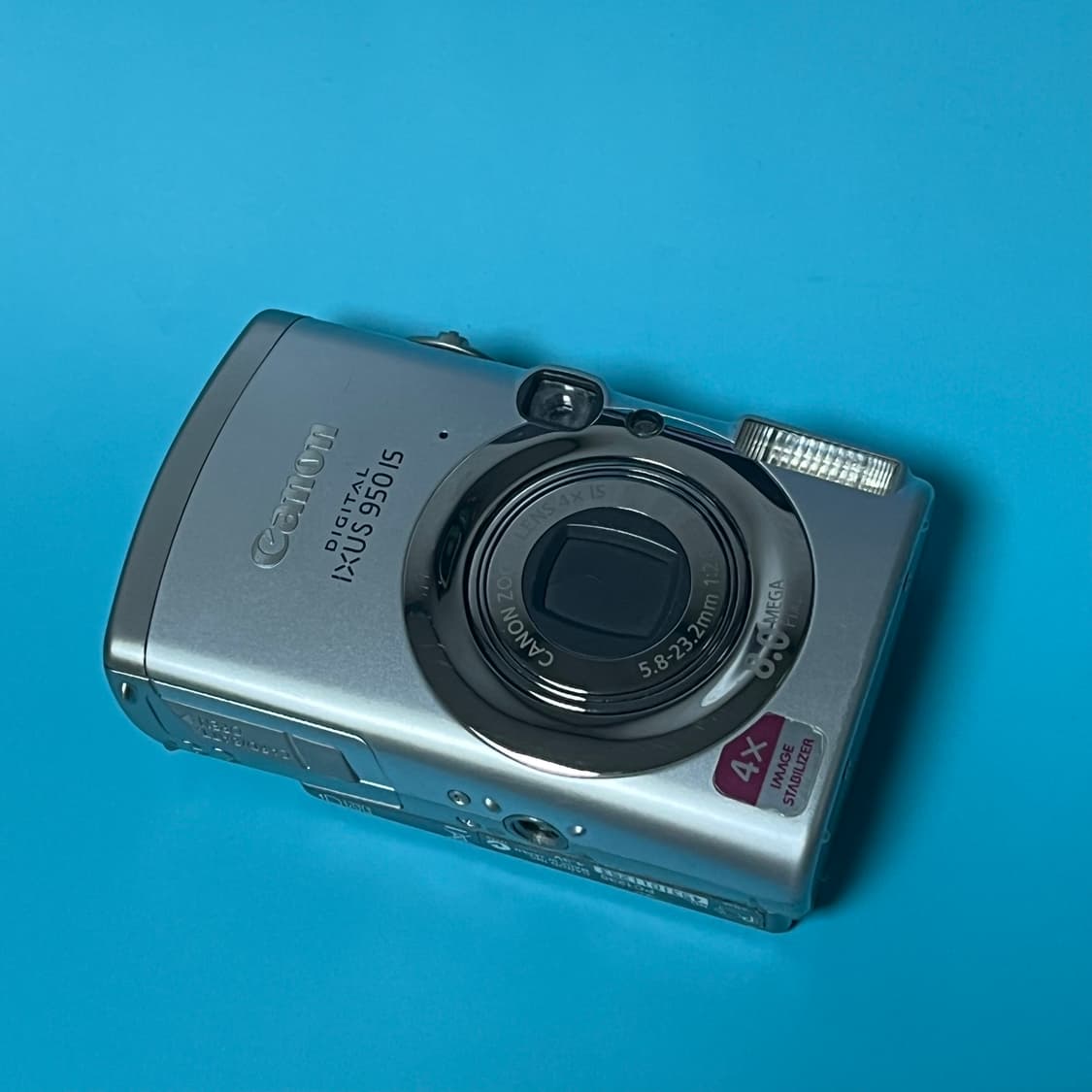 [한글판] 캐논 익서스 950 익시 ixy 810 토모토모유인 디카 상품이미지2