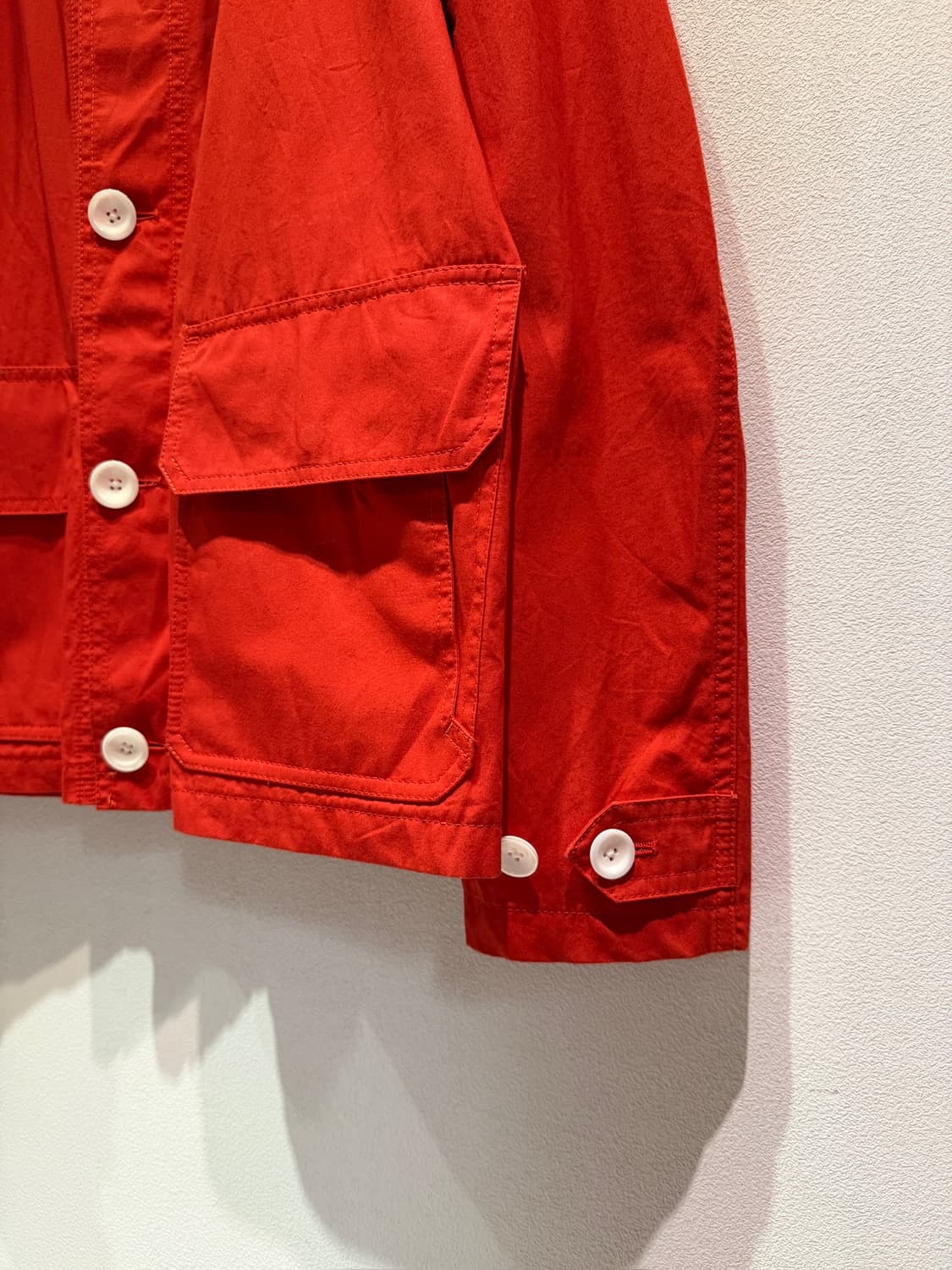 Takeo Kikuchi 자켓 상품이미지4