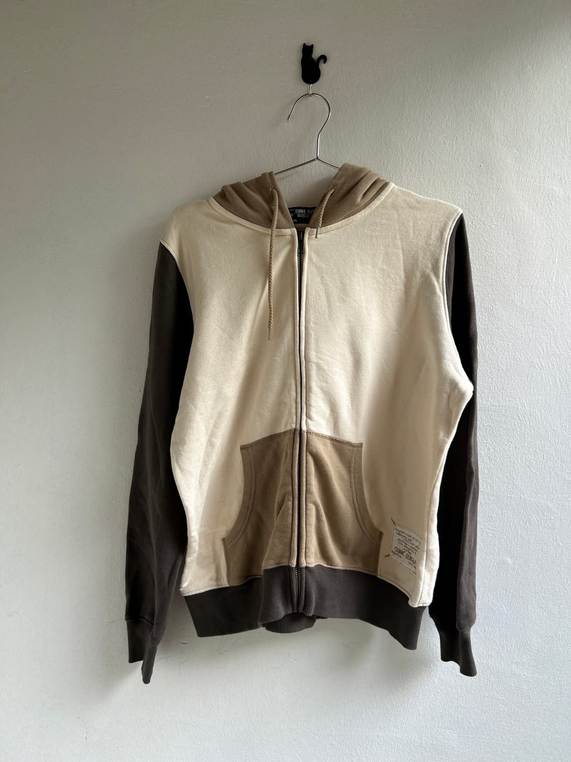 후드집업  상품이미지1