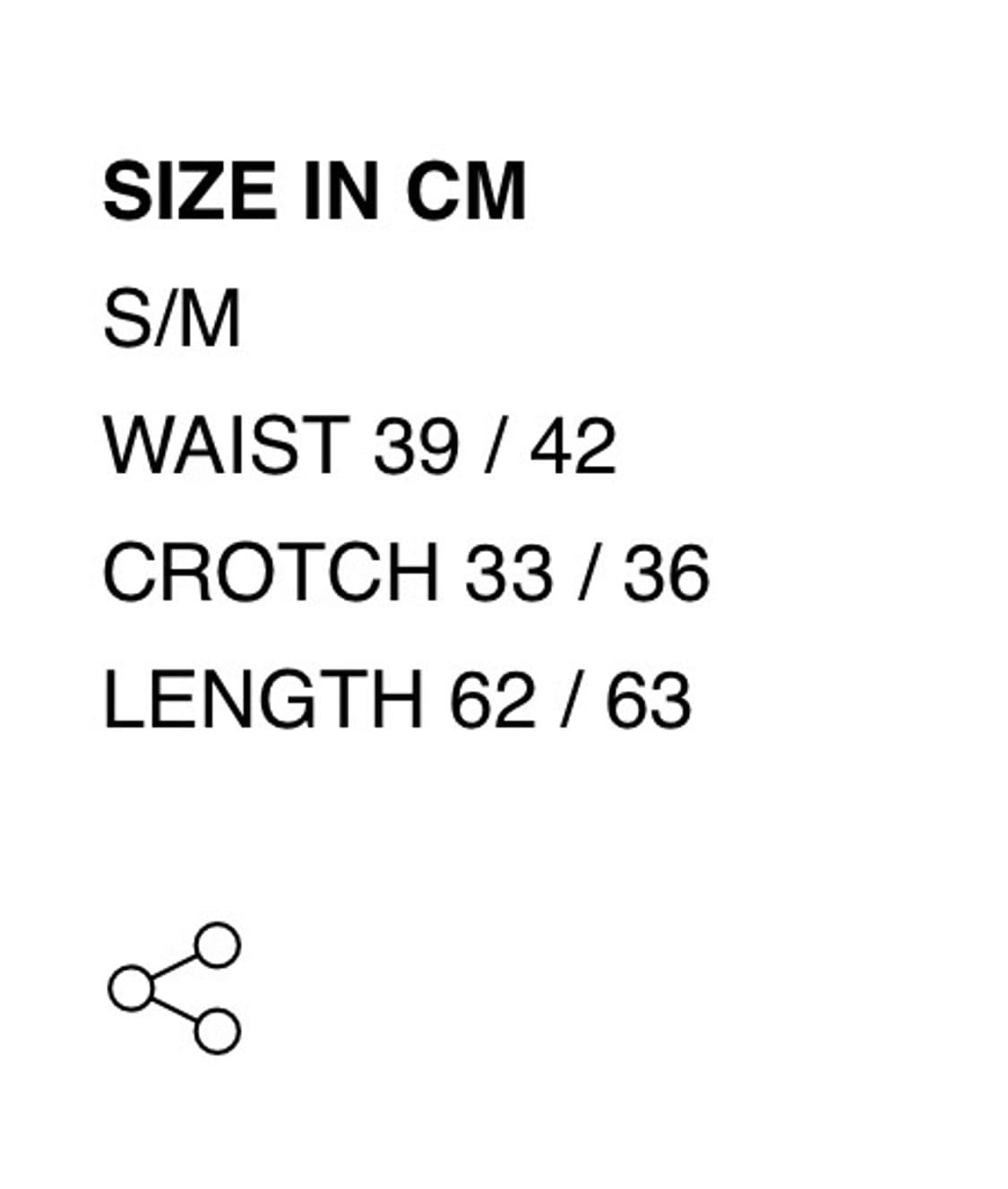 EOS SPORTY BBALL SHORTS IN BLACK  상품이미지5