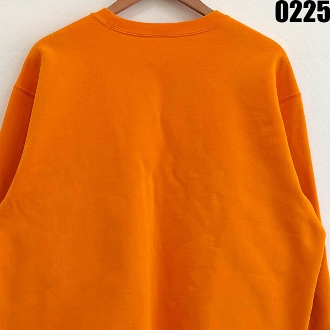 나이키 슈프림 스웻셔츠 맨투맨 XL 0225  상품이미지8