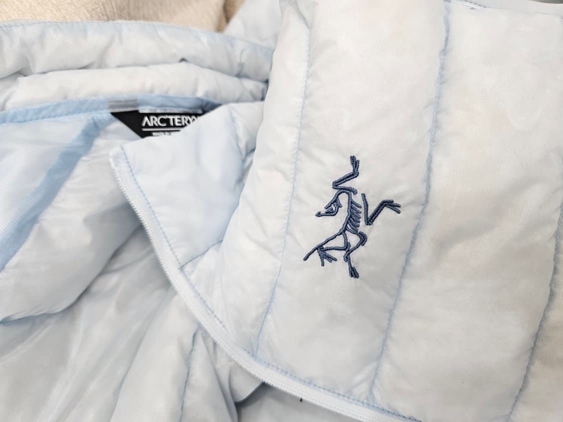 아크테릭스 세륨 베스트 상품이미지1