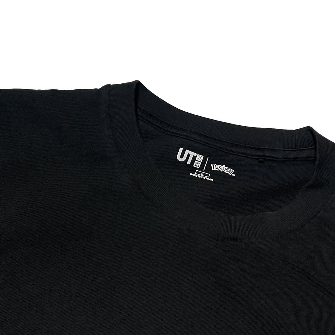 유니클로 포켓몬 블래키 반팔티 상품이미지5