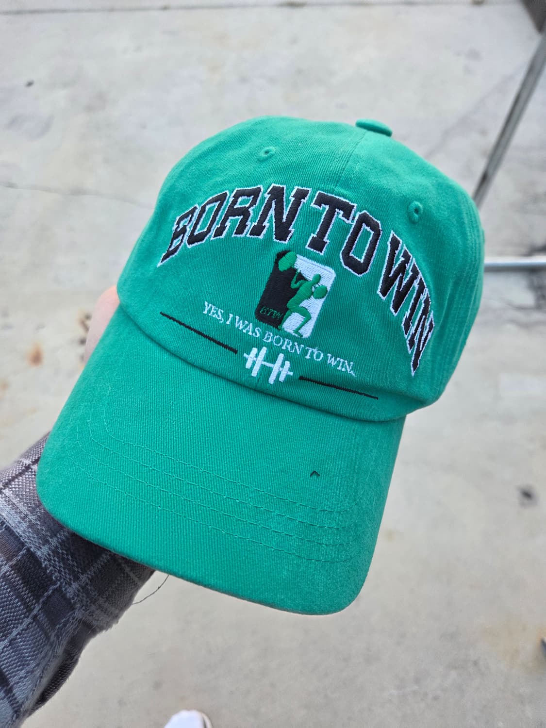 본투윈 스퀘어 캡 모자 프리  상품이미지6