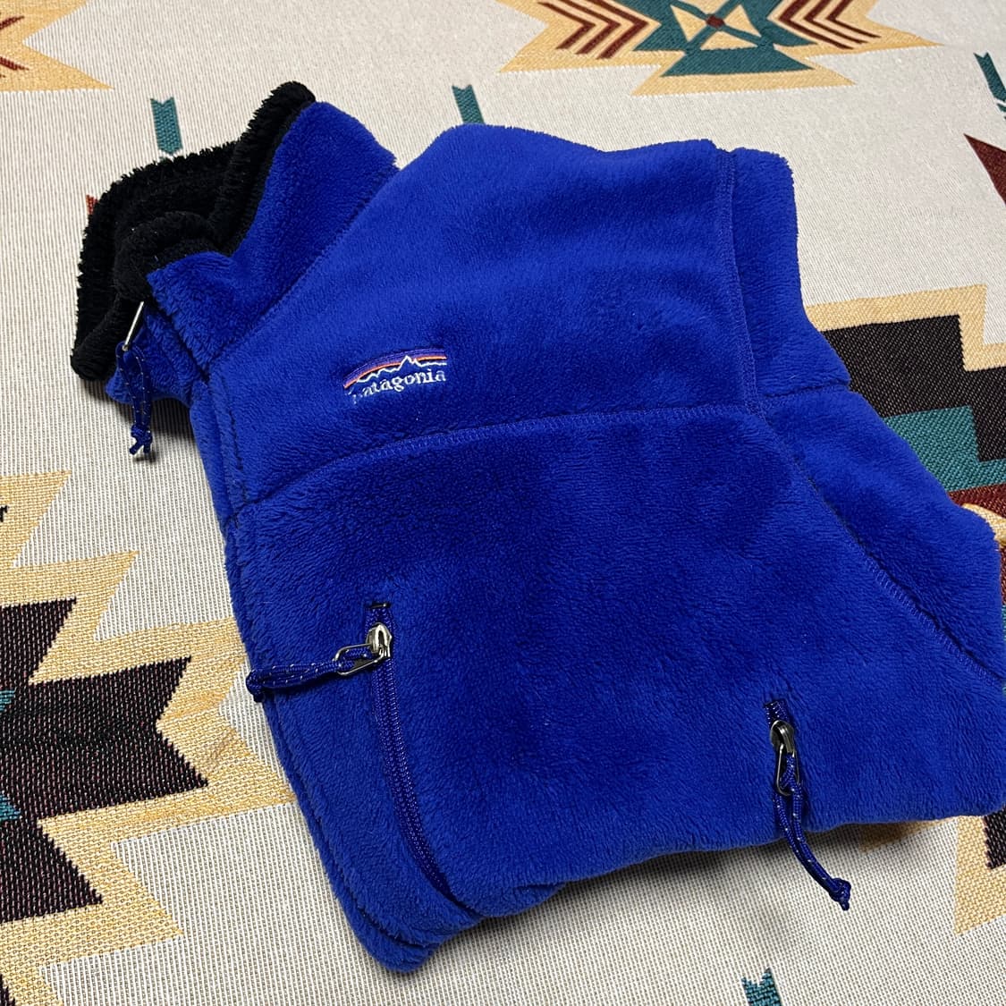 USA 파타고니아 R4 최상급 라인 폴라텍 자켓 XL 상품이미지2