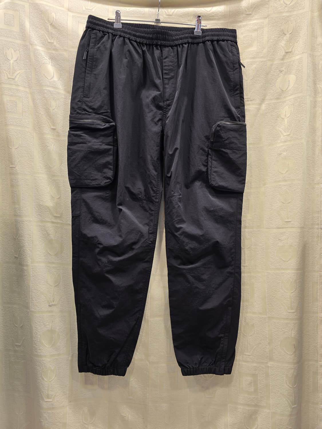 무신사 스탠다드 카고 조거 팬츠 바지 36 상품이미지1