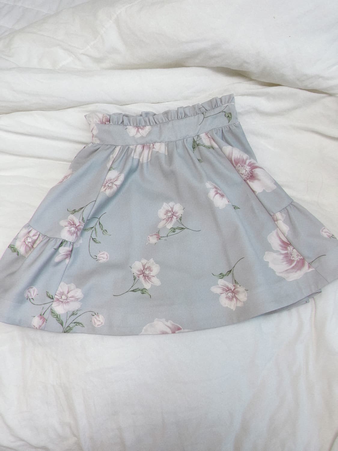 리즈리사 스커트 상품이미지1