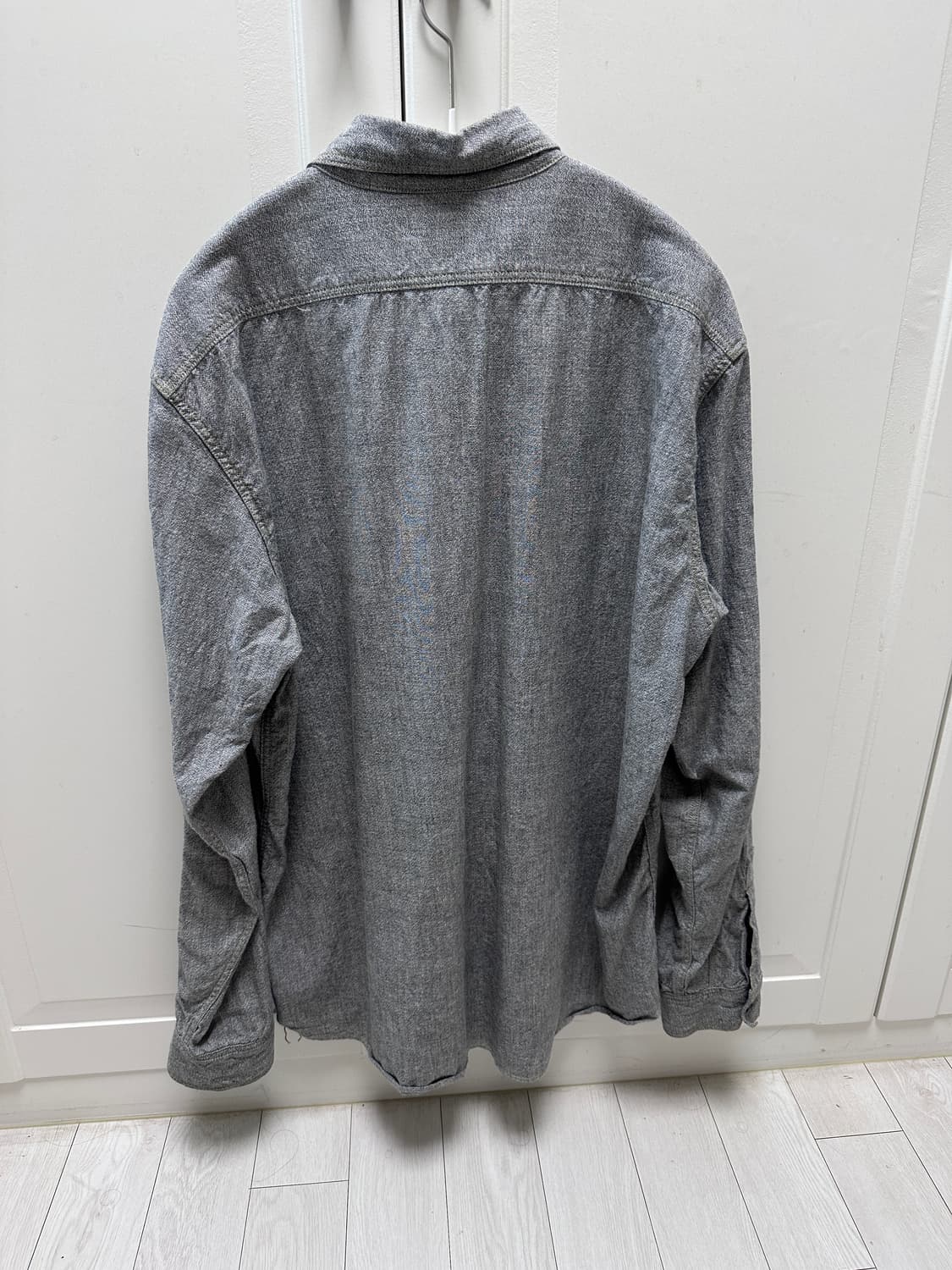 택포)프리휠러스 닐셔츠 freewheelers Neal shirt 17 상품이미지2