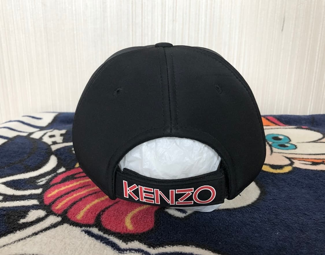 겐조(KENZO) 타이거모자/볼캡 F 상품이미지8
