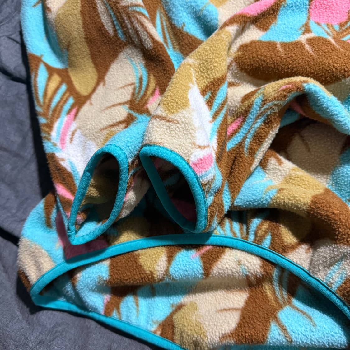 Synchilla Snap-T Fleece Sweater 상품이미지5