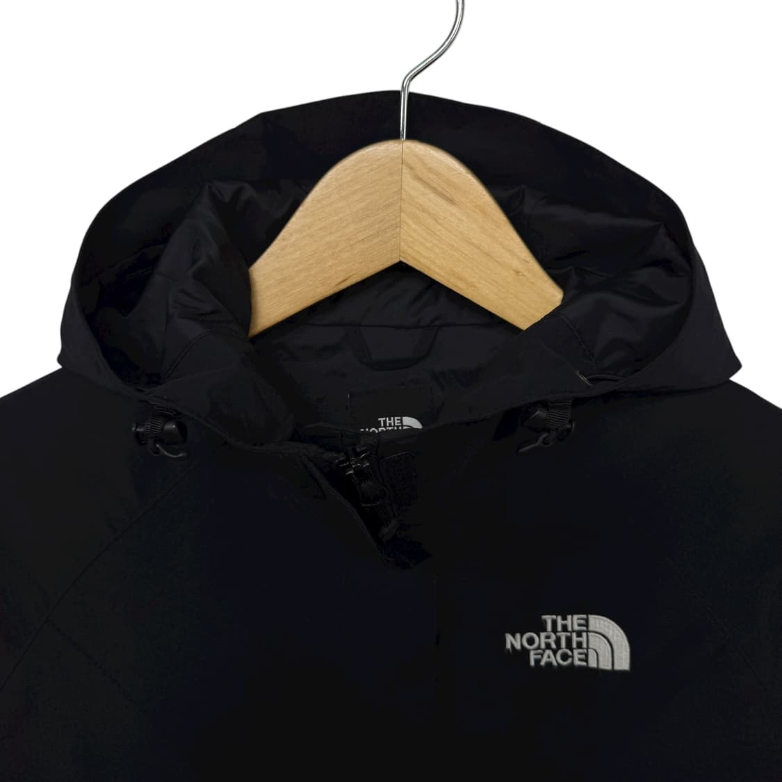 노스페이스 바람막이 자켓 상품이미지2