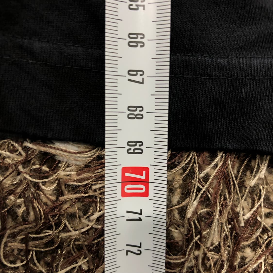 M 버커루 Y2K 오리엔탈 펑크 티셔츠 상품이미지8