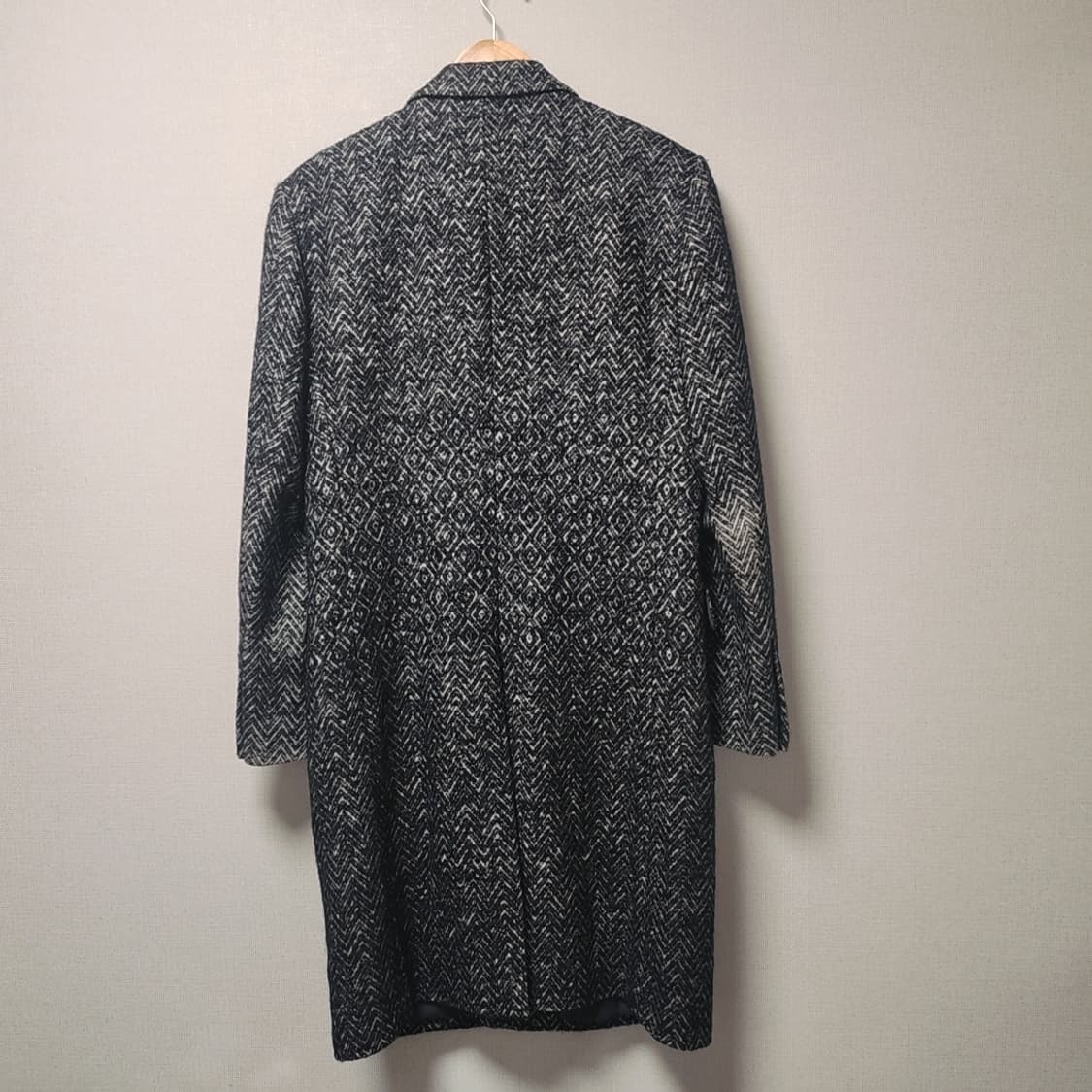 [95] 지이크 파렌하이트 코트 상품이미지2