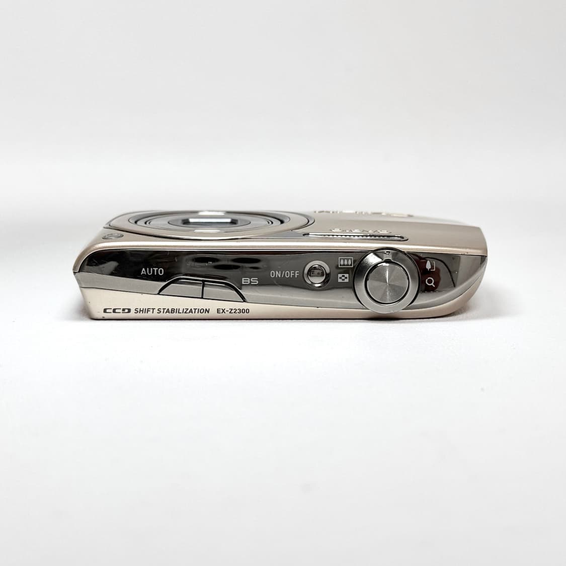 카시오 엑슬림 Z2300 | Casio Exilim EX-Z2300 상품이미지6