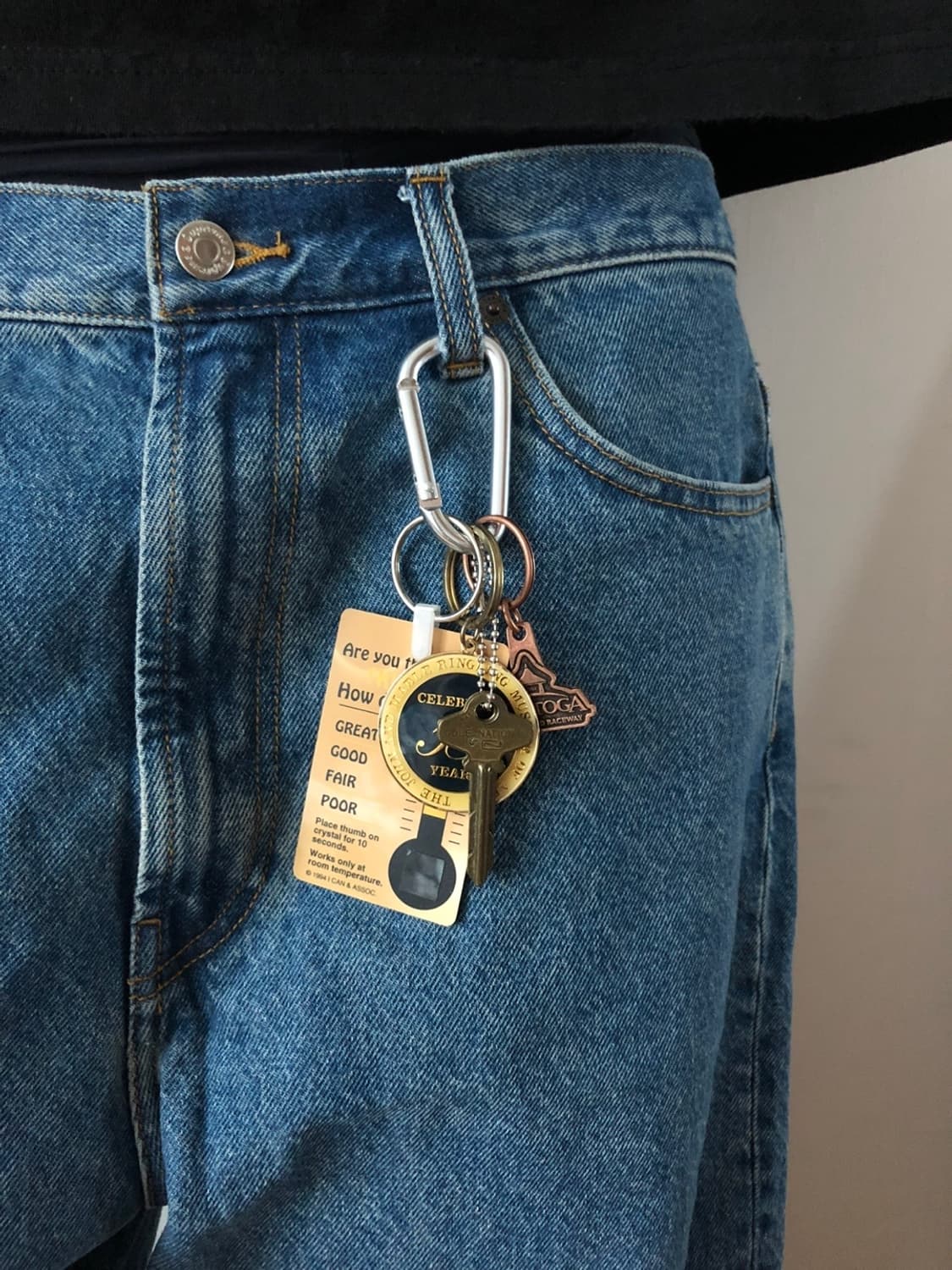 🎁Someone's Keyring #262 상품이미지2