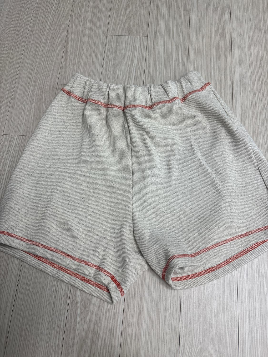 Baserange Nape Shorts 상품이미지3